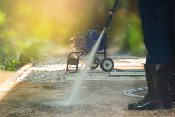 Best Patio and Deck Pressure Washing  in Lake Murray Of Richland, SC
